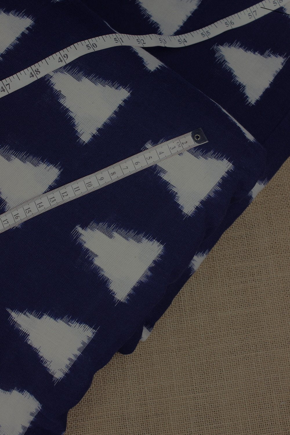 Cotton Fabrics - Matkatus