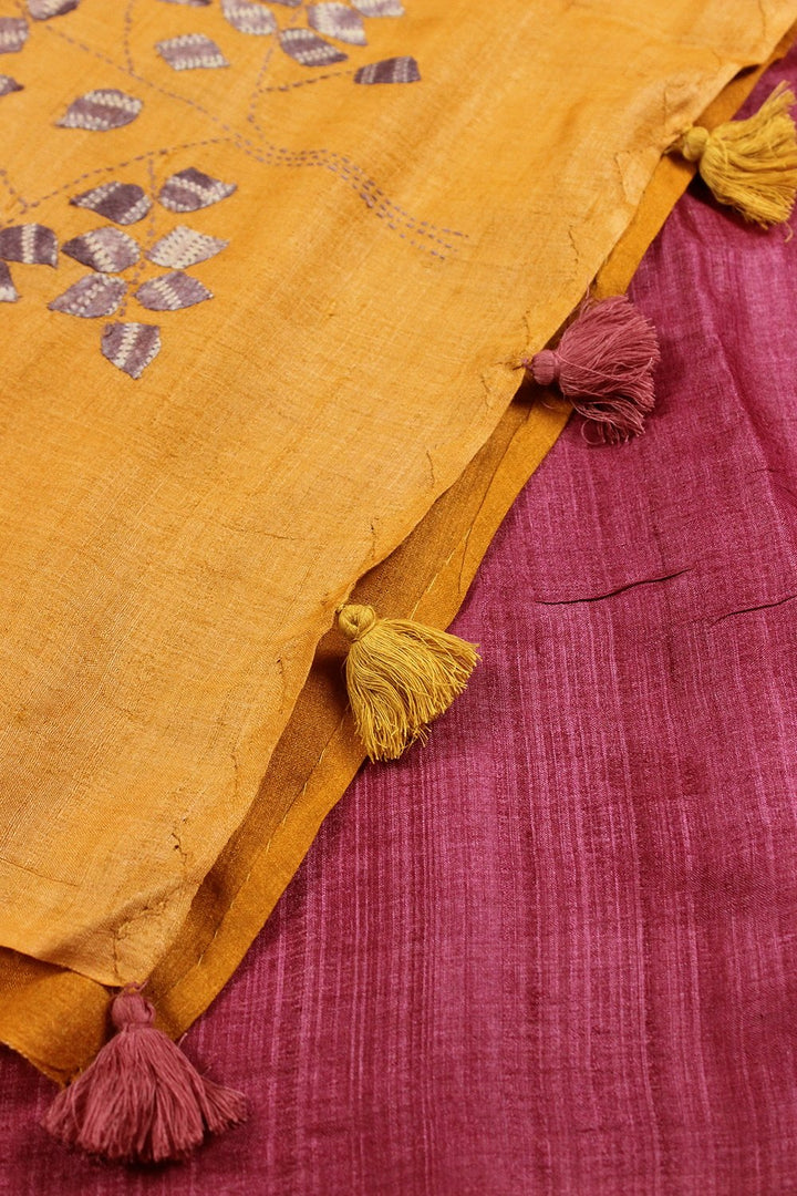 Cotton Sarees - Matkatus