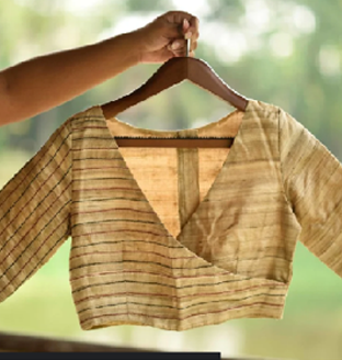 With Lining