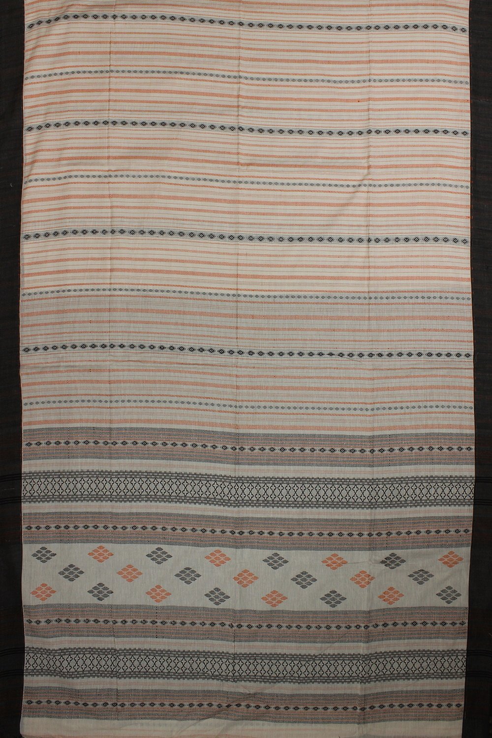 Handwoven Saree - Matkatus
