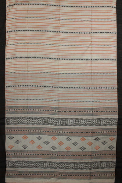 Handwoven Saree - Matkatus
