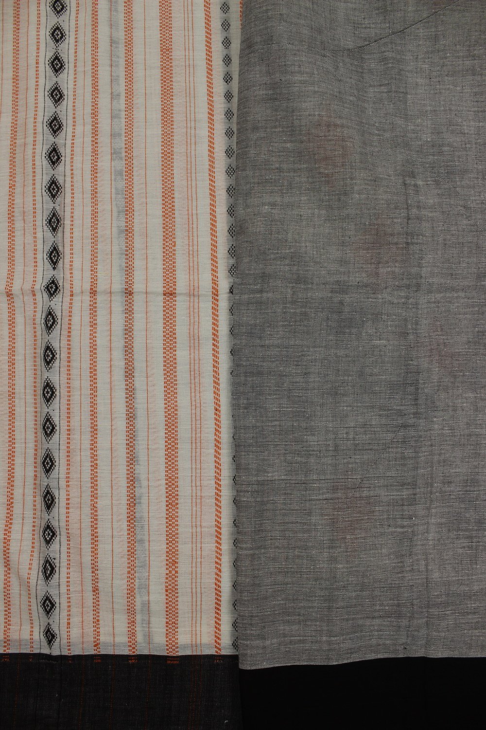 Handloom Saree - Matkatus
