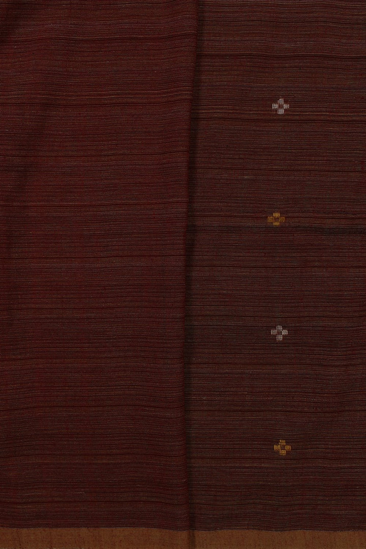 Handloom Saree - Matkatus