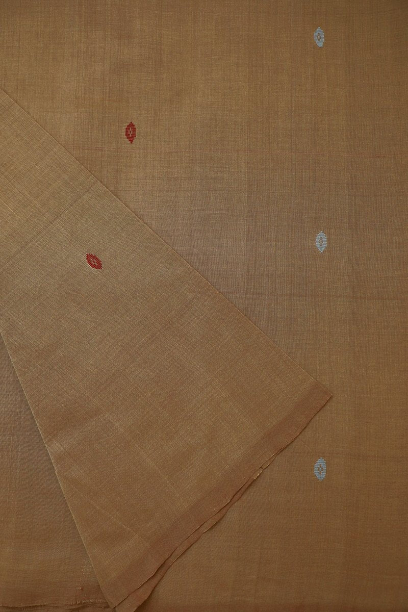 Cotton Fabric - Matkatus