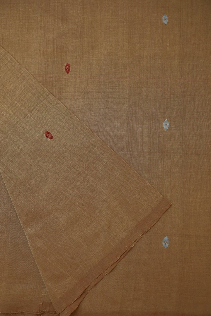 Cotton Fabric - Matkatus