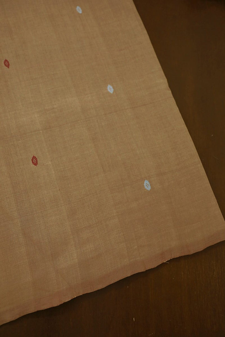 Cotton Handwoven Fabrics - Matkatus