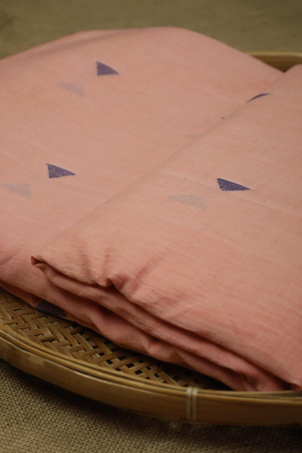 Jamdani Fabrics - Matkatus 