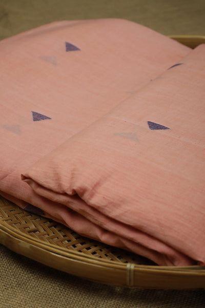 Jamdani Fabrics - Matkatus 