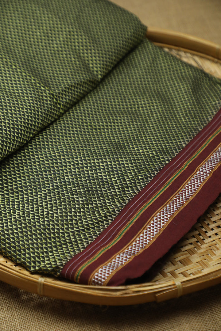 Khun Fabrics - Matkatus 