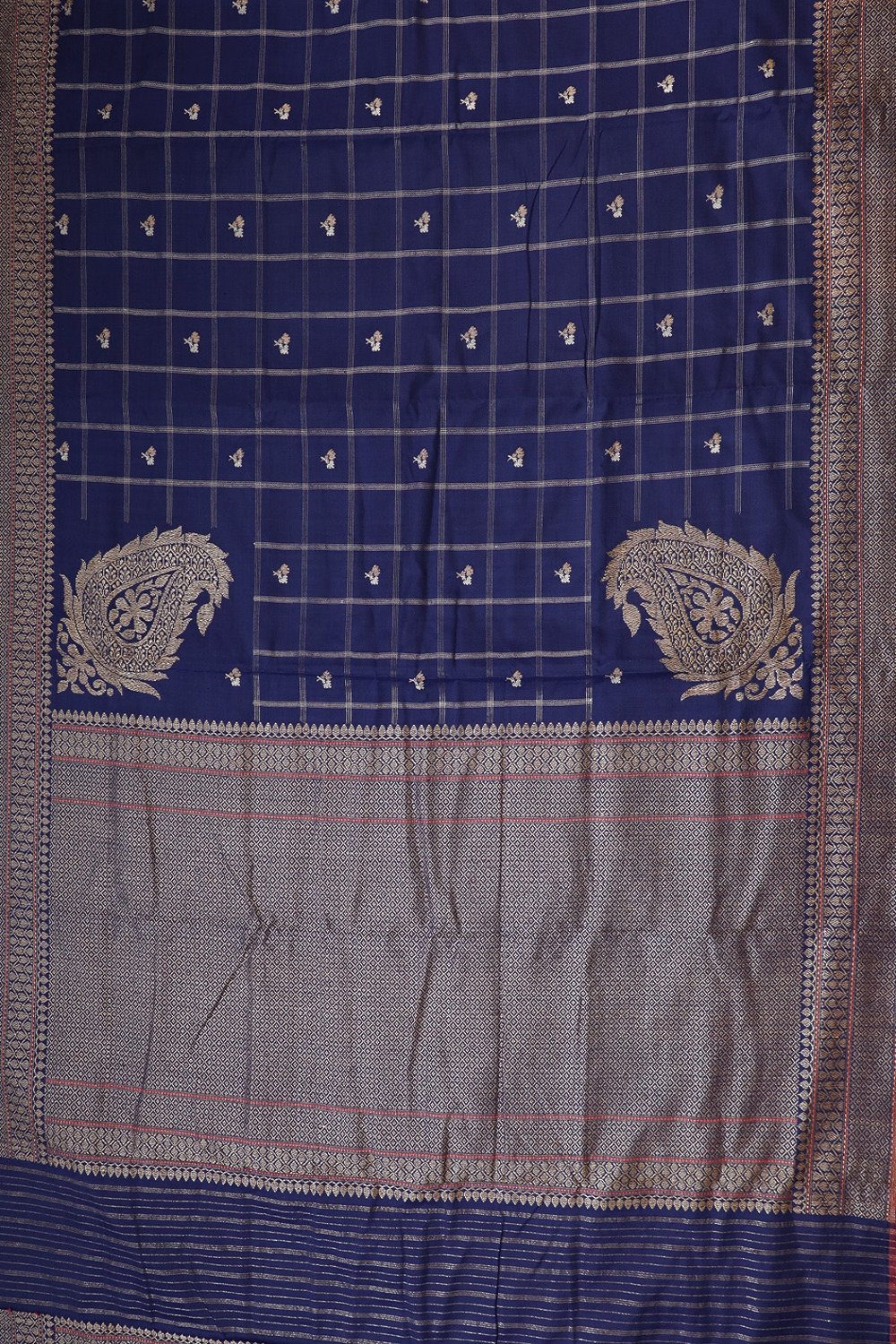 Banarasi Saree - Matkatus 