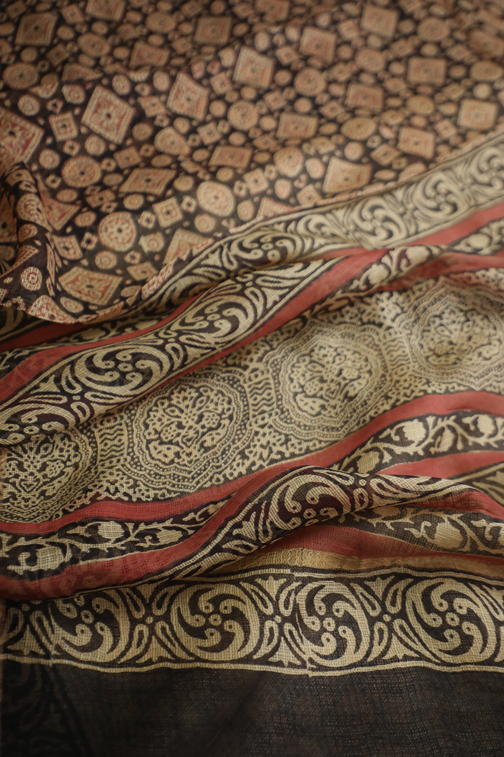 Silk Sarees - Matkatus