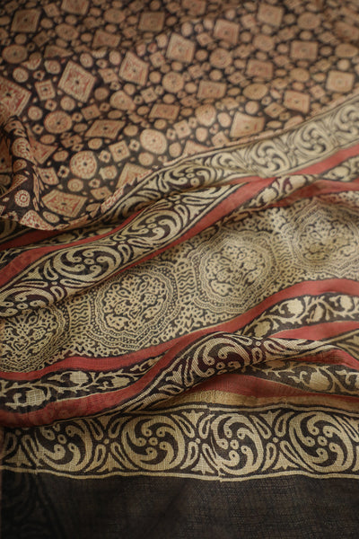 Silk Sarees - Matkatus