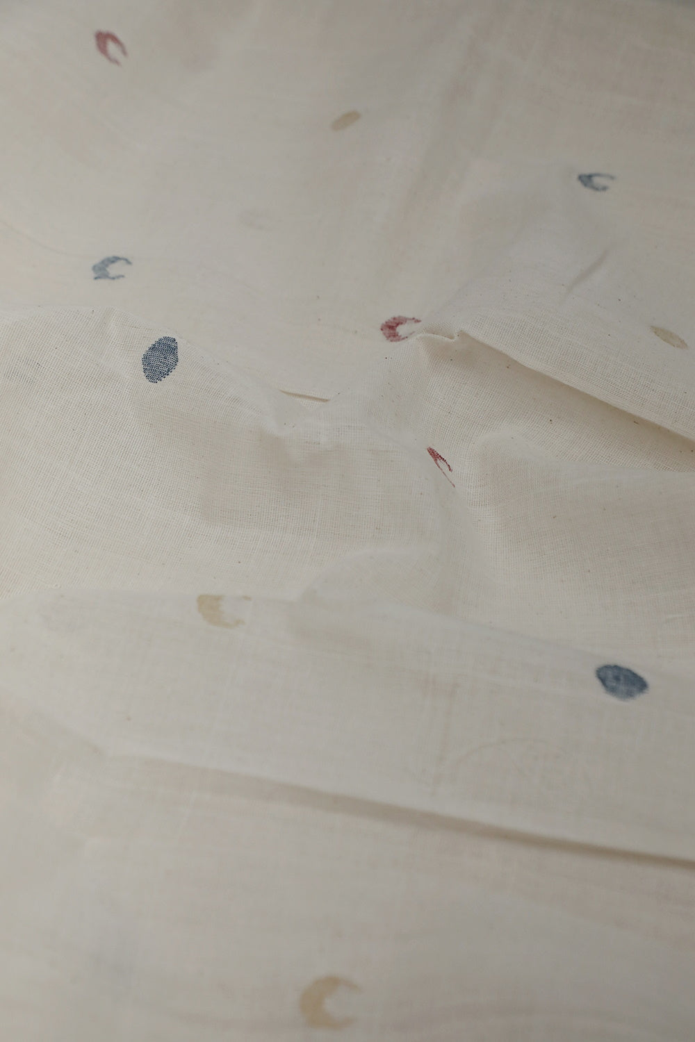 Cotton Fabric - Matkatus