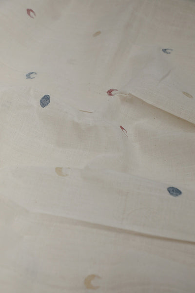 Cotton Fabric - Matkatus