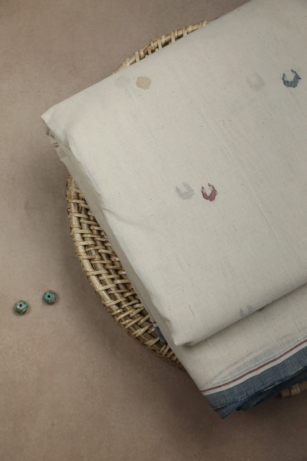  Handwoven Fabric - Matkatus