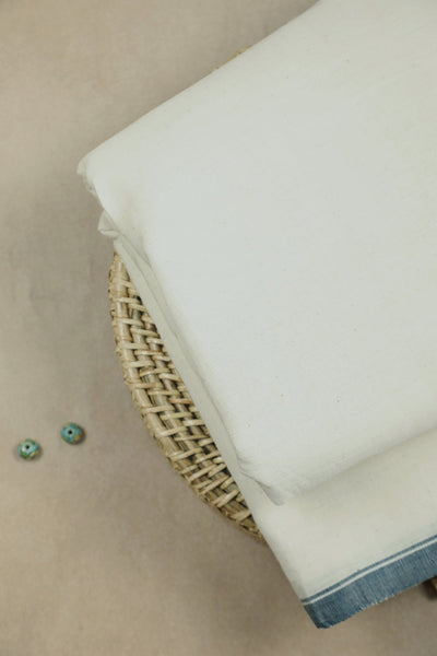  Handwoven Fabric - Matkatus