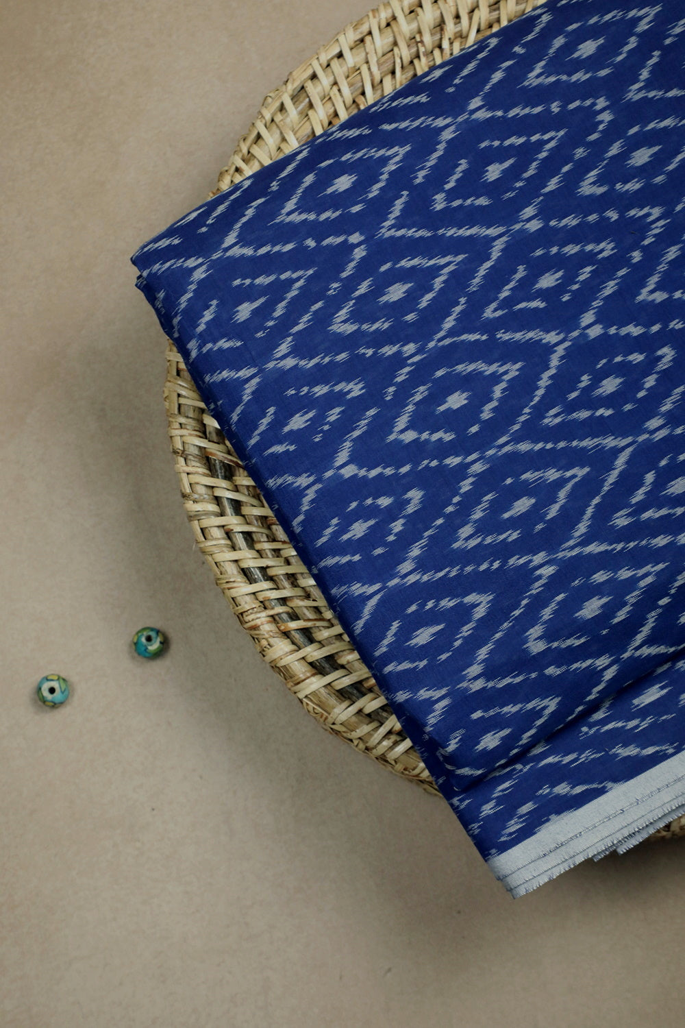 Ikat Fabrics - Matkatus