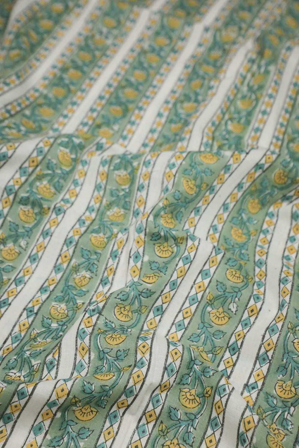 Cotton Fabrics-Matukatus