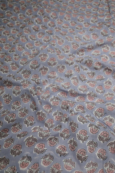 Cotton Fabrics-Matukatus