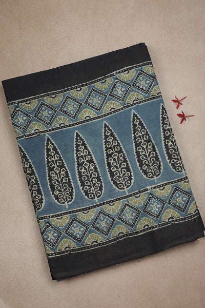 Cotton Saree - Matkatus
