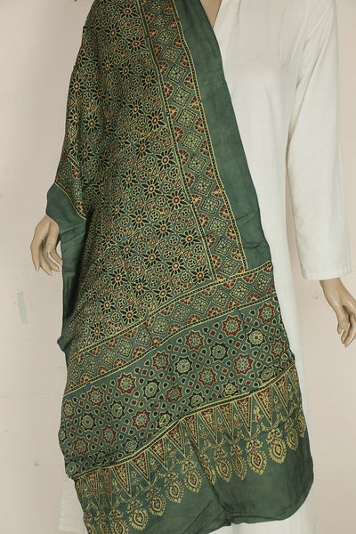 Silk Stole - Matkatus