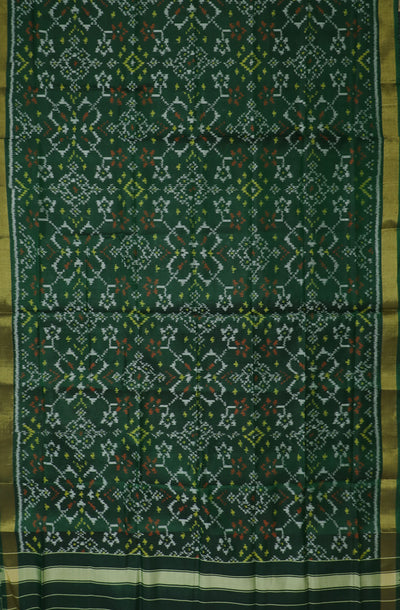 Patola Ikat Dupatta = Matkatus