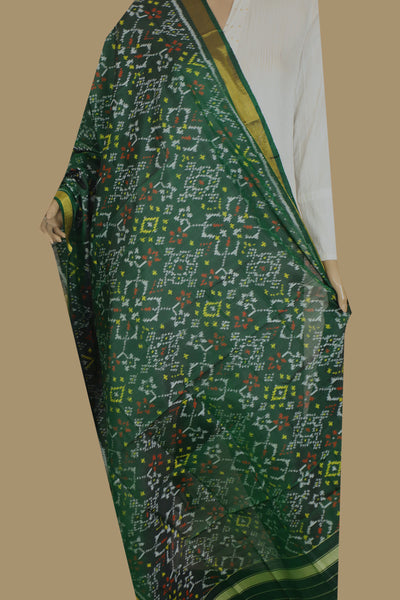 Patola Dupatta - Matkatus
