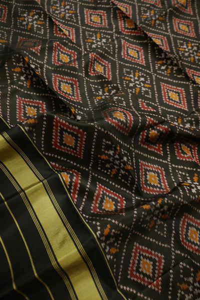 Patola Dupatta - Matkatus