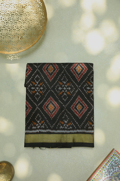 Silk Dupattas - Matkatus