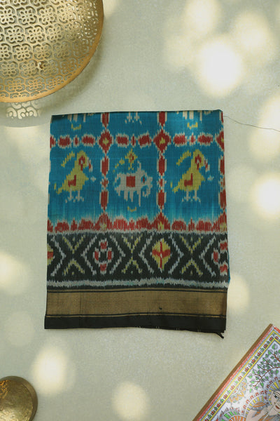 Silk Dupattas - Matkatus