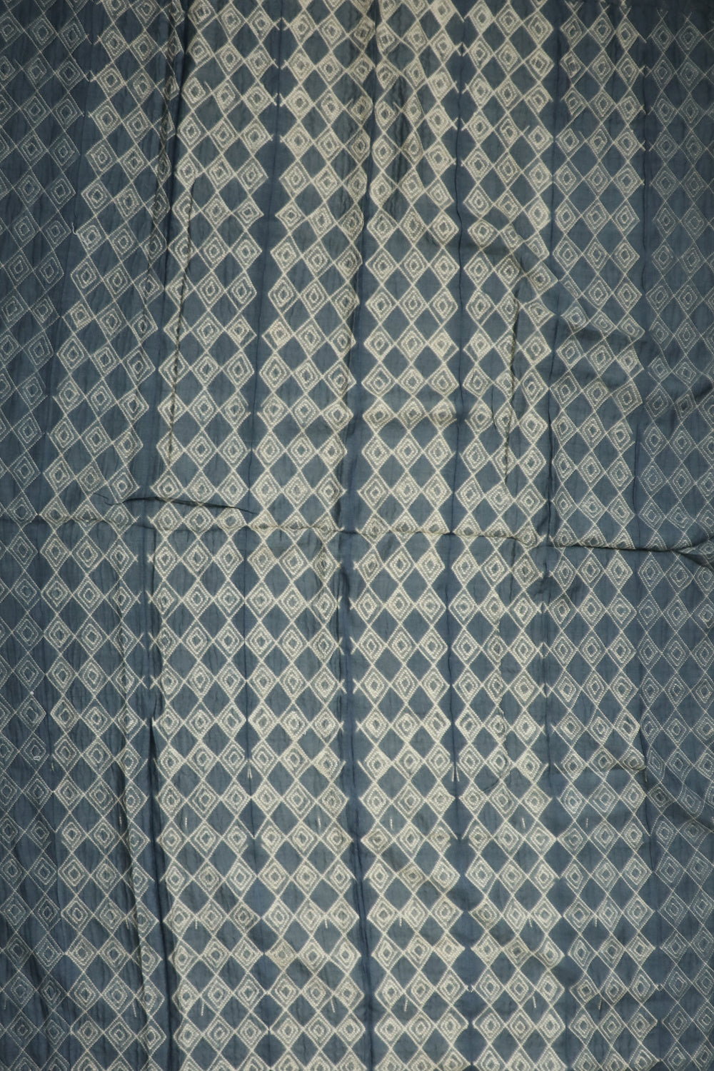 Unsticthed suits - Matkatus