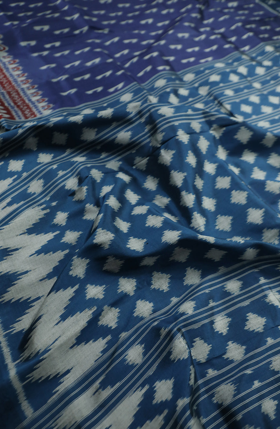 Sarees - Matkatus 