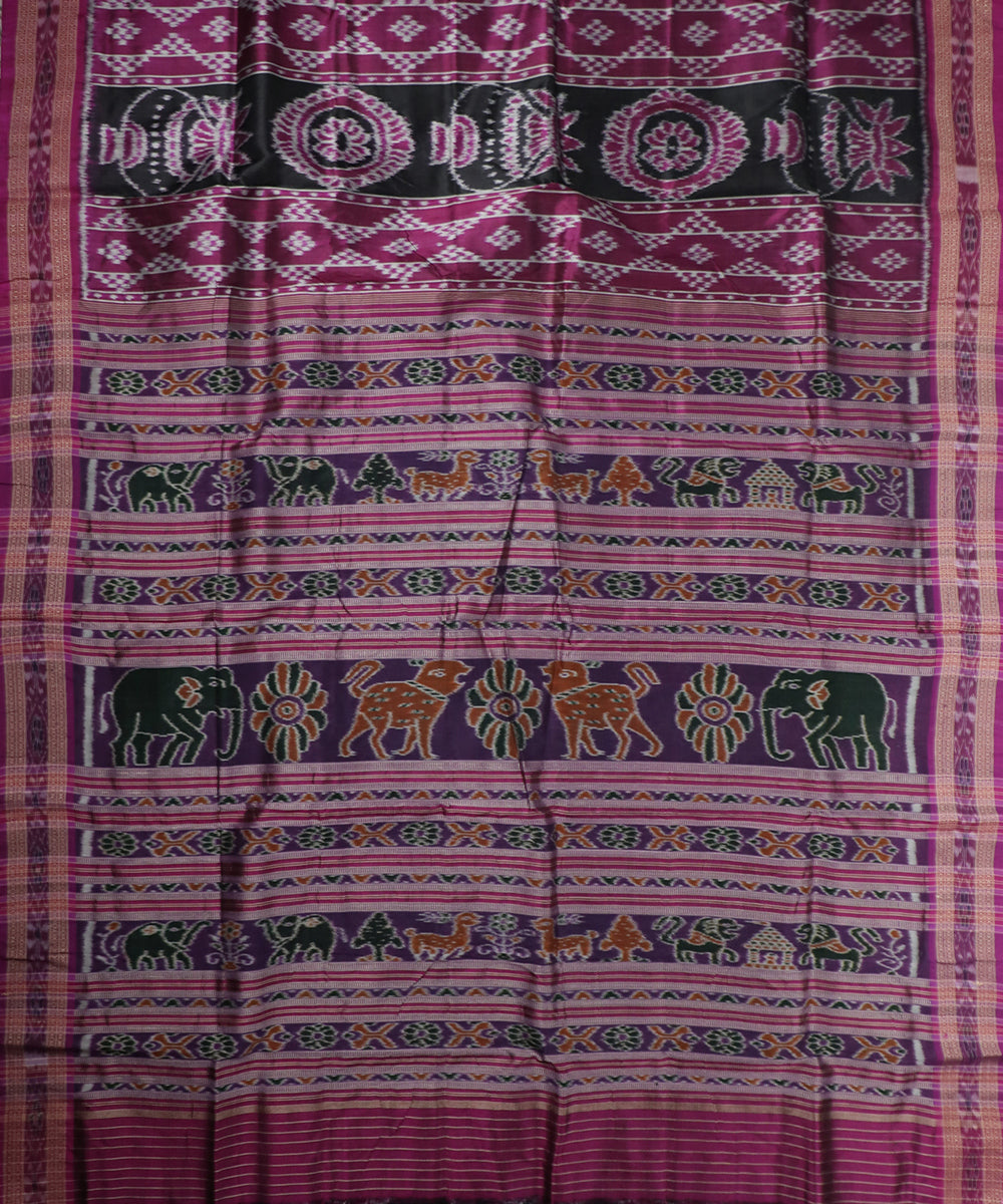 Sarees - Matkatus 