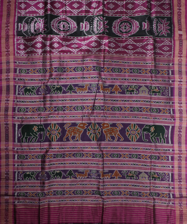 Sarees - Matkatus 