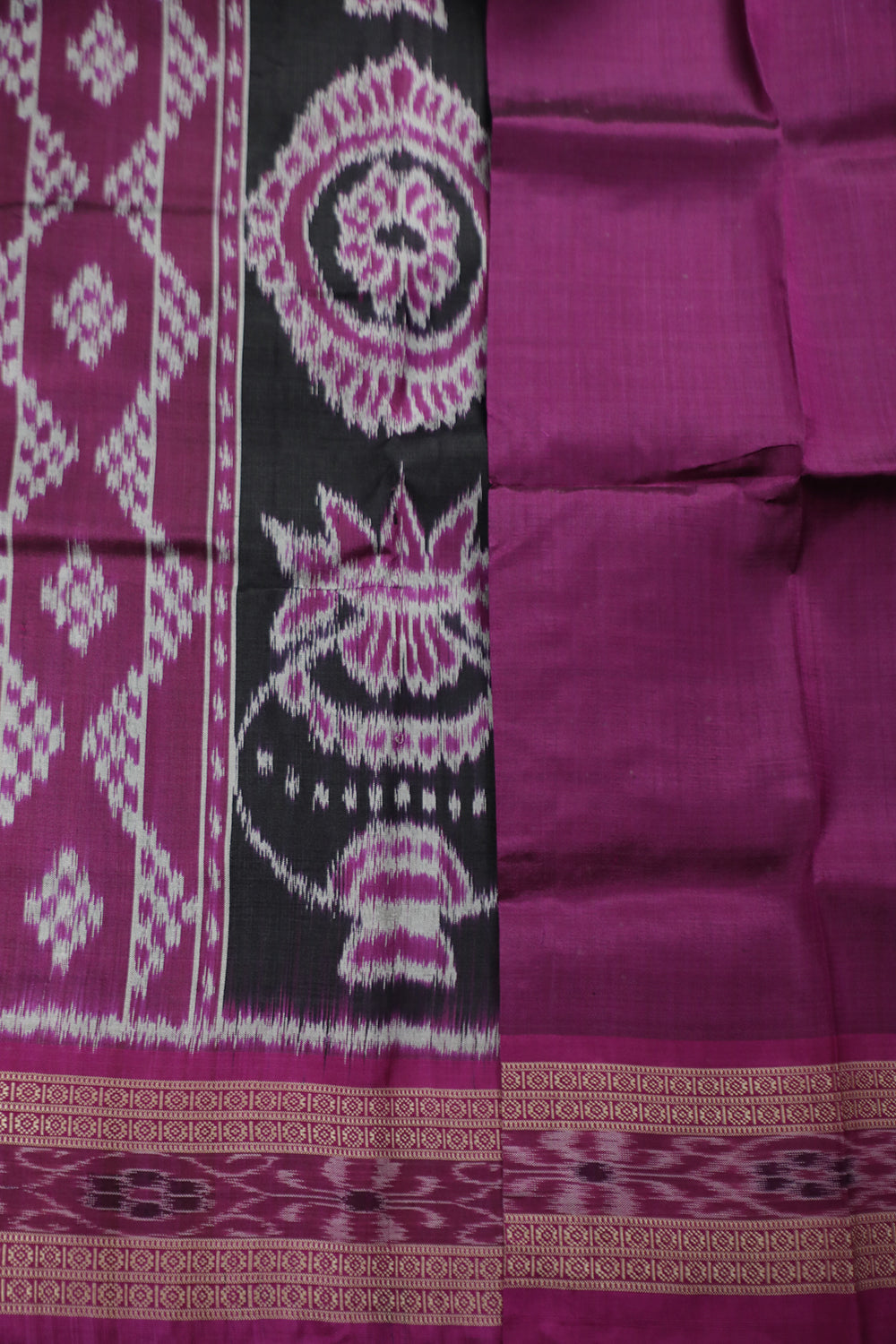 Silk Sarees - Matkatus 