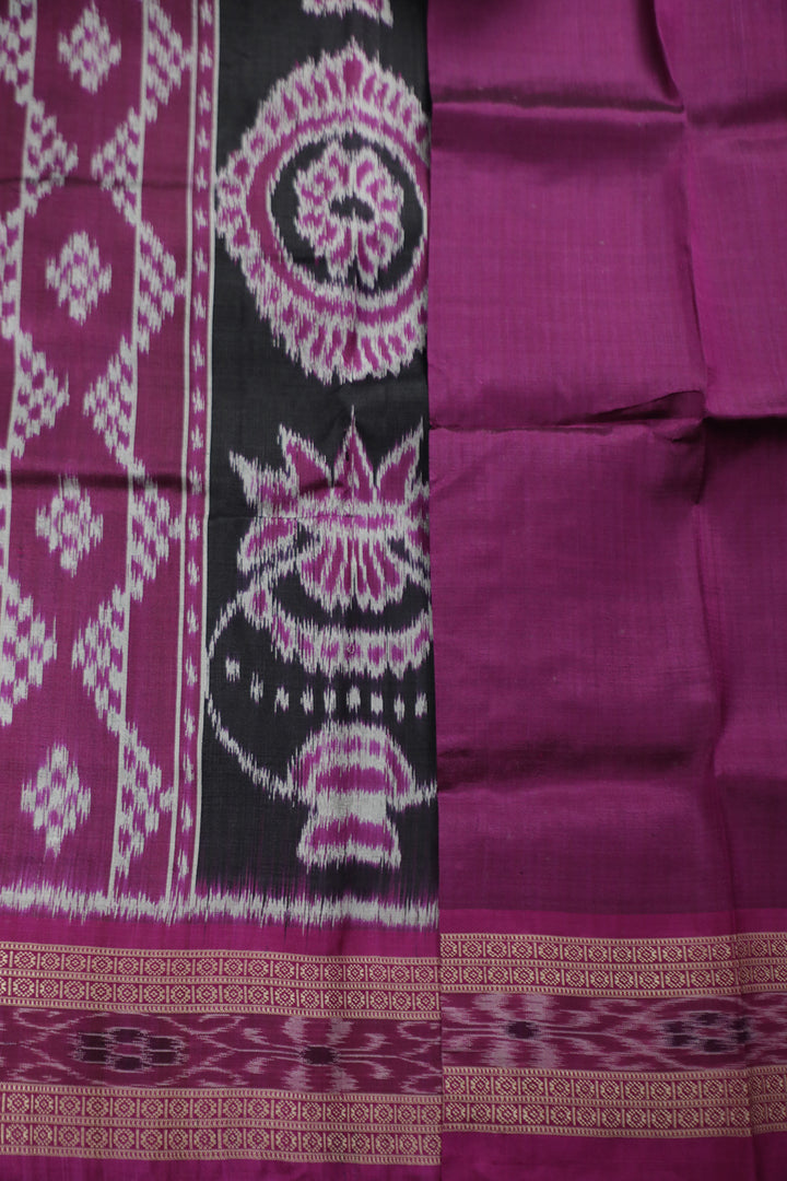 Silk Sarees - Matkatus 