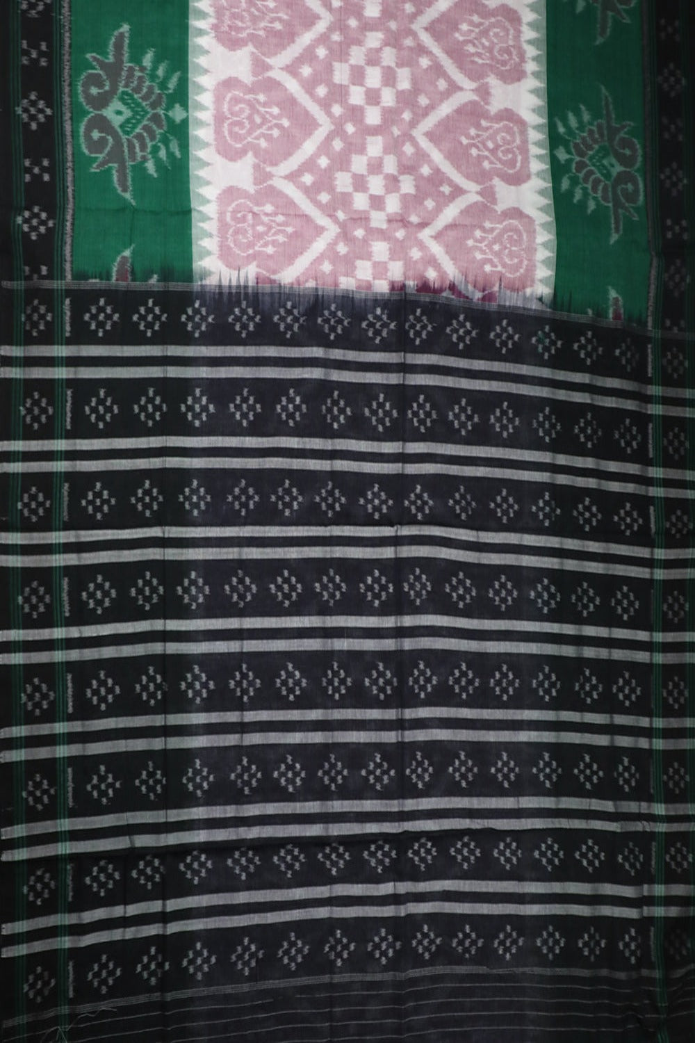 Cotton Sarees - Matkatus 