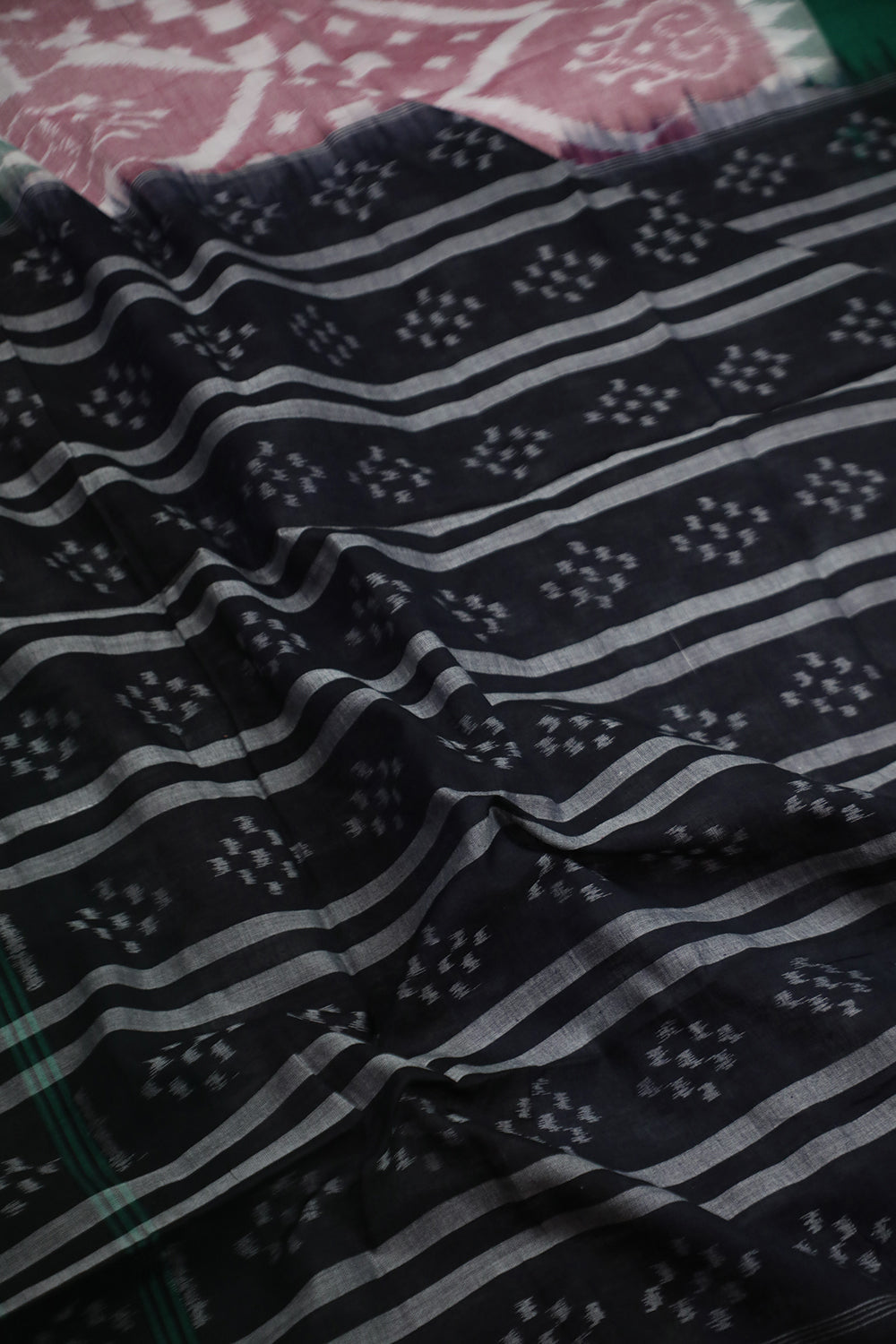 Sarees - Matkatus 