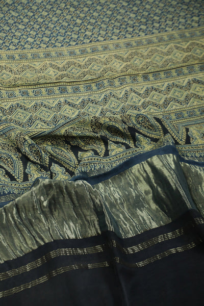 Modal Saree - Matkatus