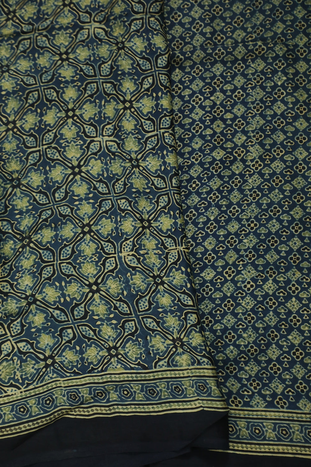 Saree - Matkatus