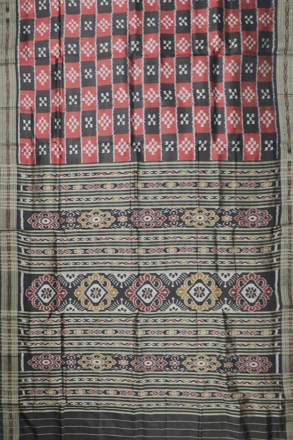 Silk Sarees - Matkatus 