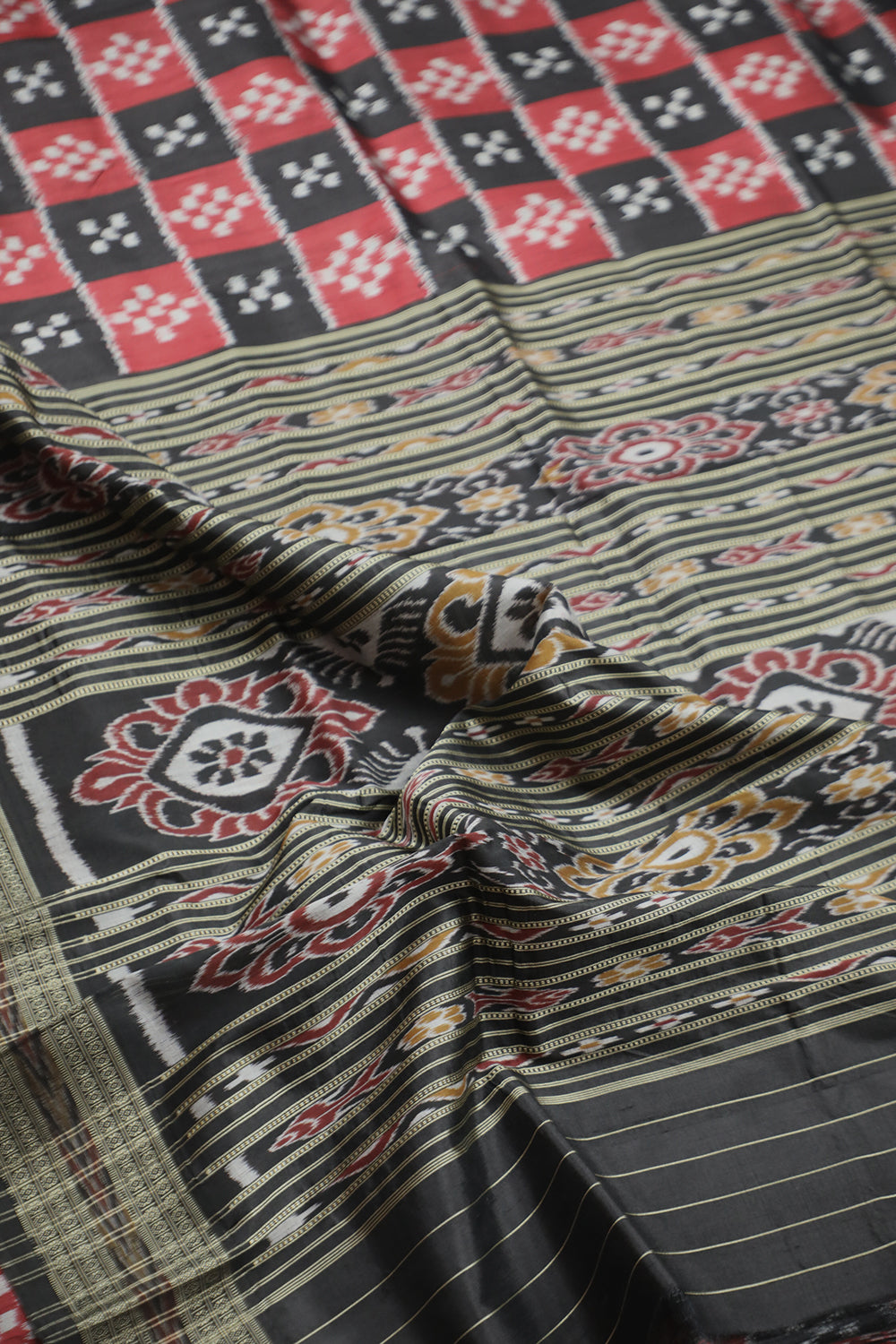 Sarees - Matkatus 