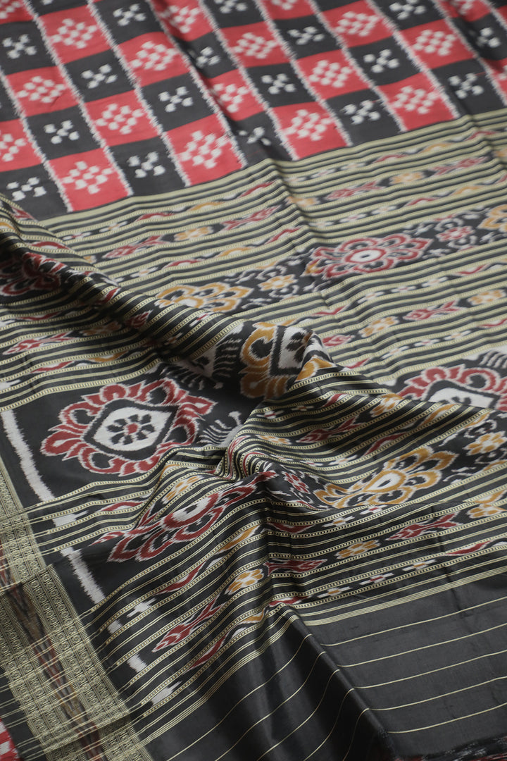 Sarees - Matkatus 