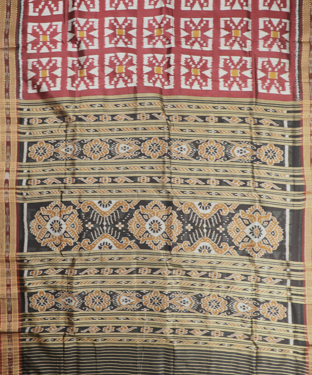 Silk Sarees - Matkatus 