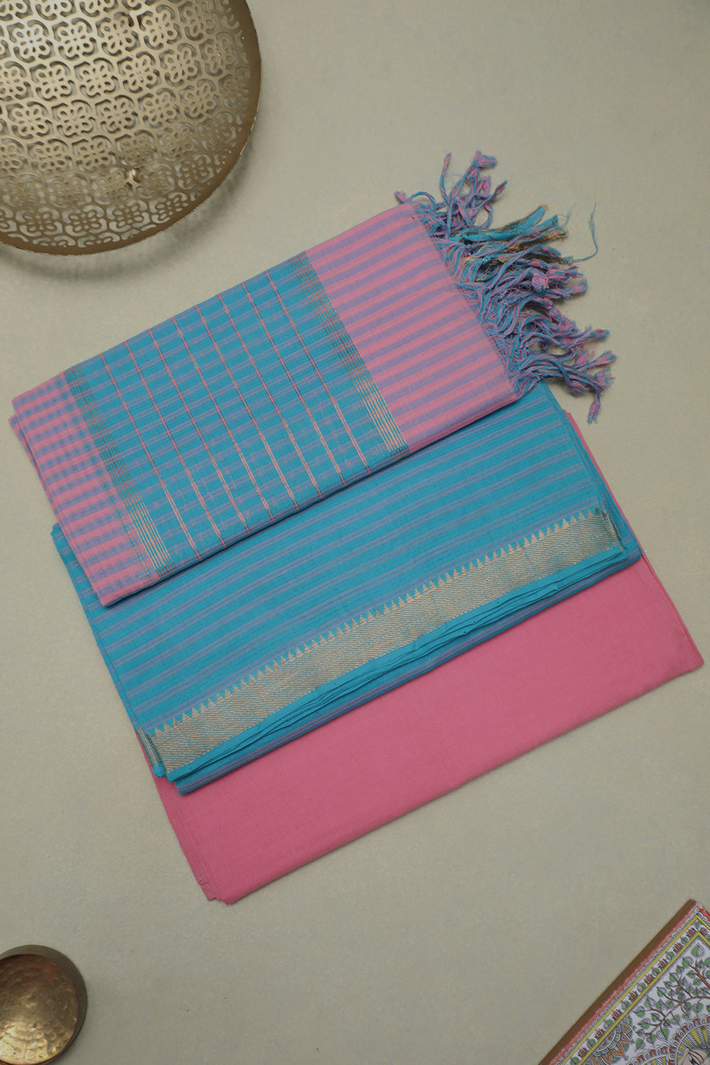 Mangalagiri Suits - Matkatus 