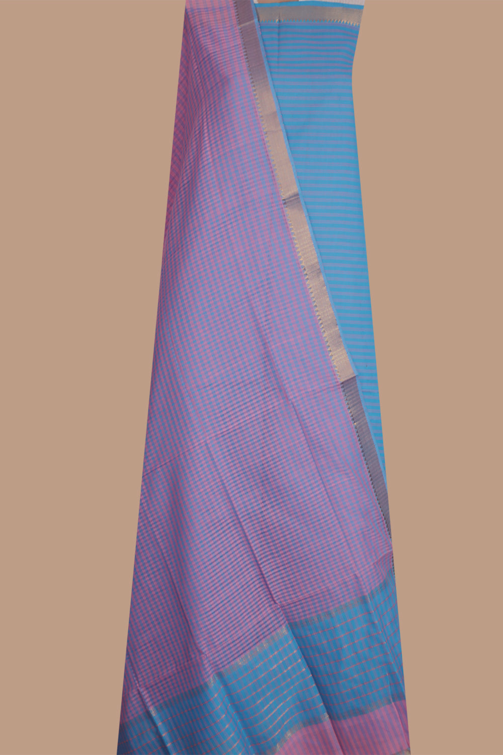 Unstitched Suits - Matkatus 